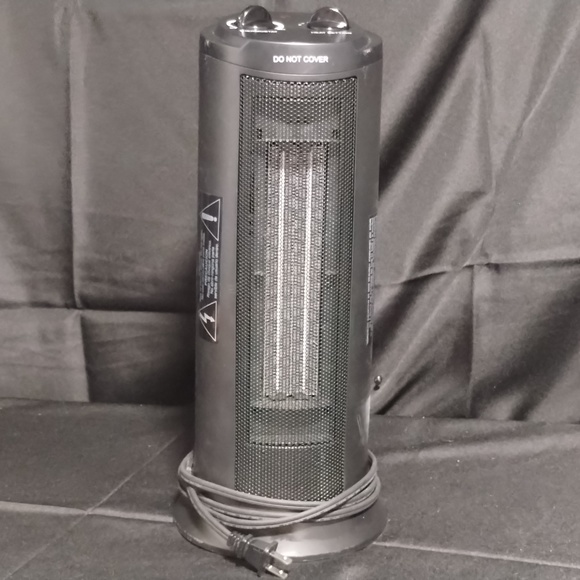 Ceramic Tower Heater - Picture 1 of 3